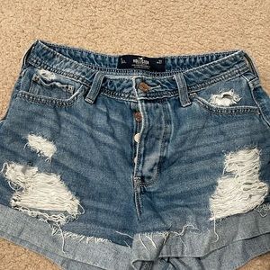 Hollister short 27/5